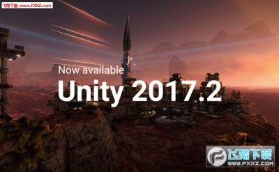 Unity最新版本，新功能探索与体验升级