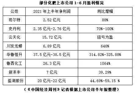 化肥价格行情最新动态及市场走势分析与预测概览