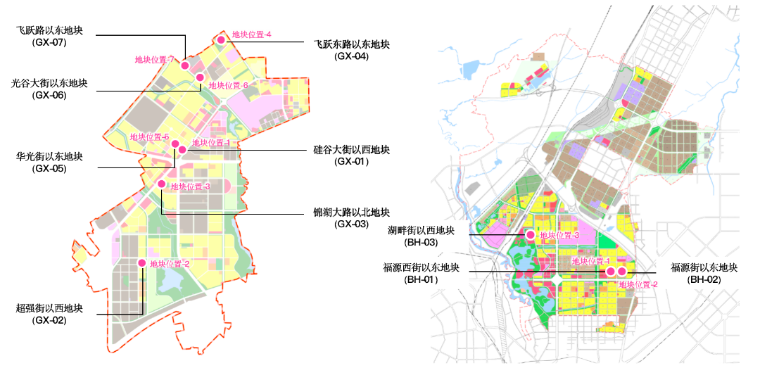 长春新区蓬勃发展，最新消息揭示新动力