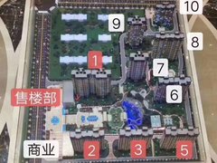 乾县最新二手房市场概览及购房指南