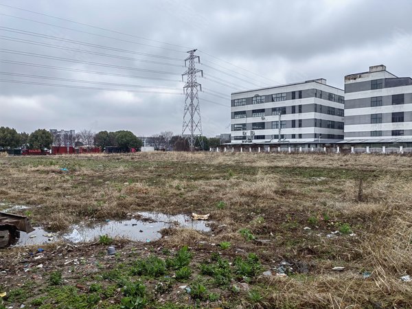 昆山空地出租最新动态，市场趋势与机遇深度解析