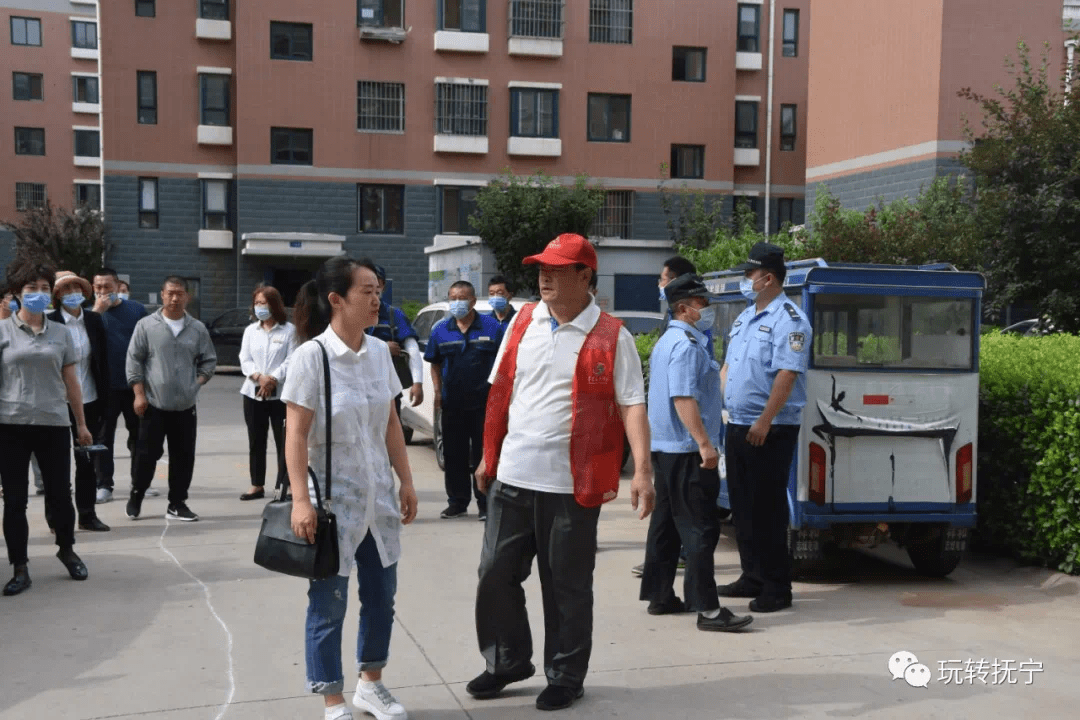 抚宁区域发展最新动态，土地利用更新及占地情况揭秘