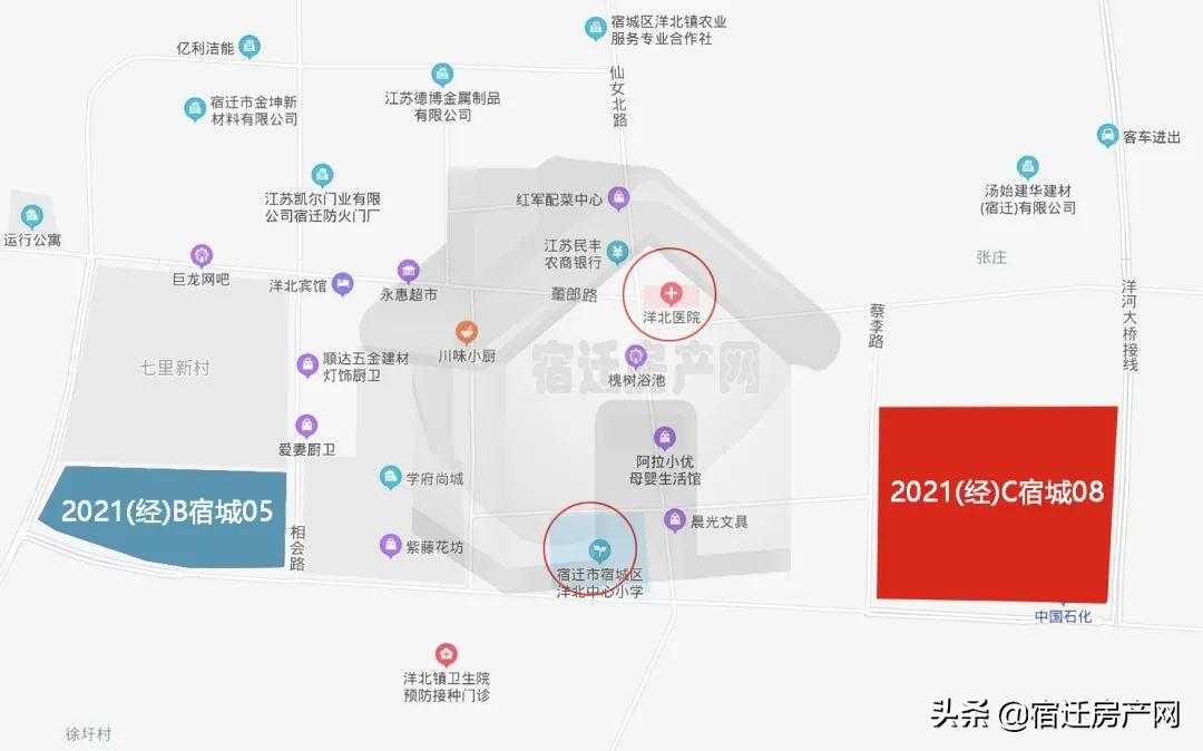 宿迁市三月最新房价走势分析报告（2017年）