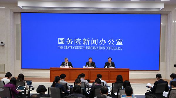 国务院新政推动高质量发展促进社会全面进步进步大提速