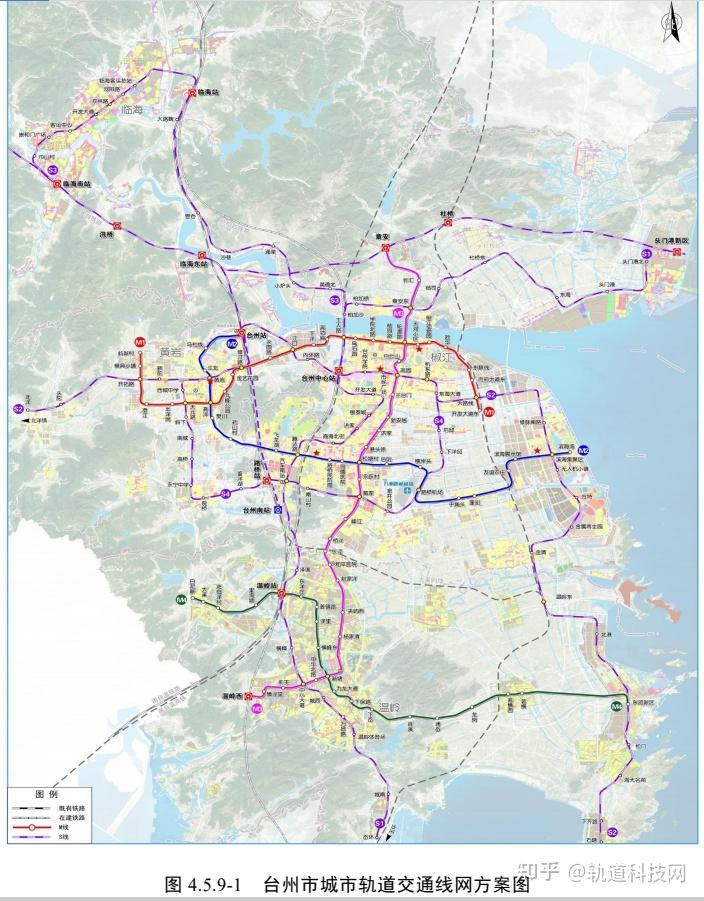 台州地铁最新动态全面解析