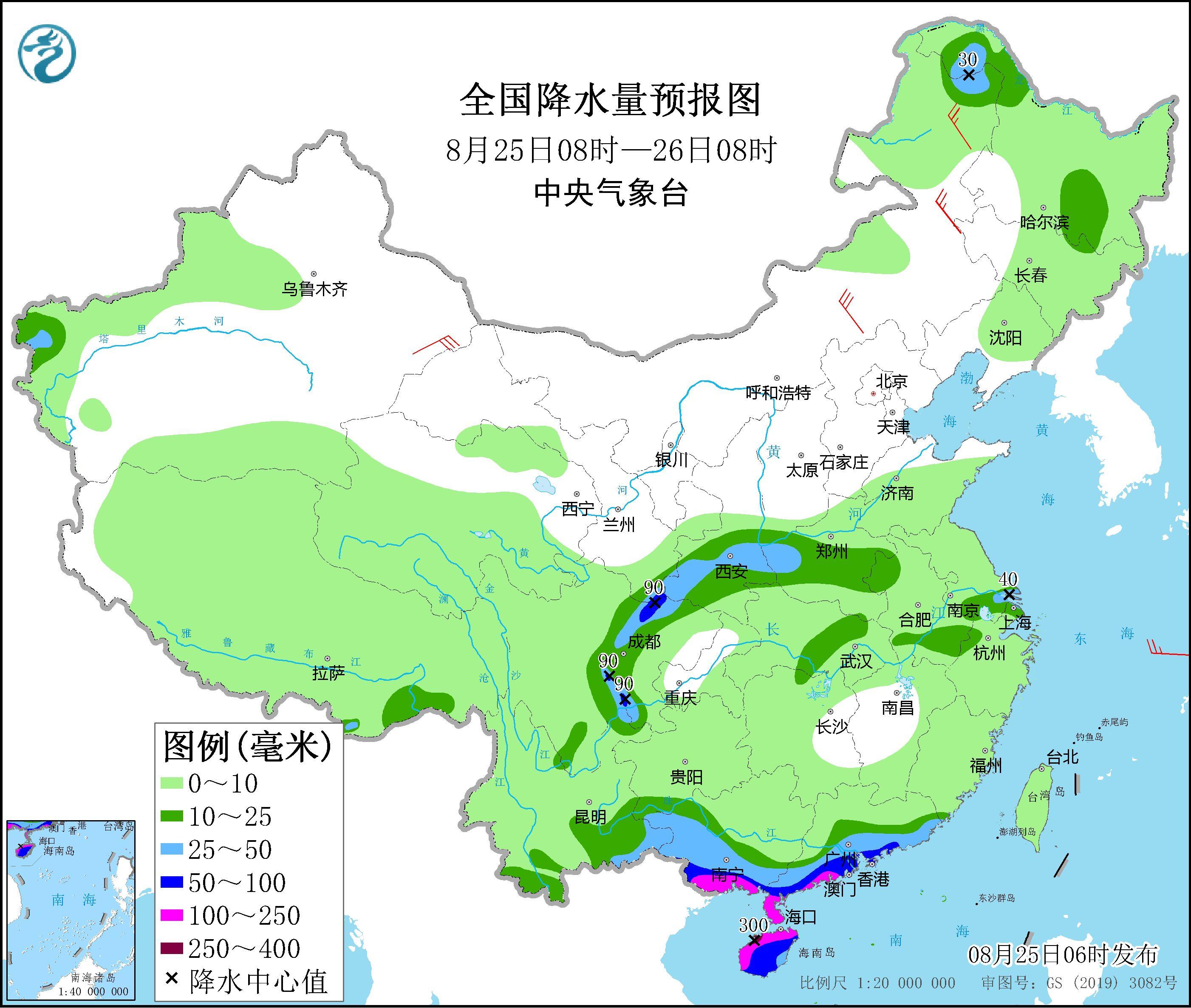 四川台风最新动态，影响及应对策略