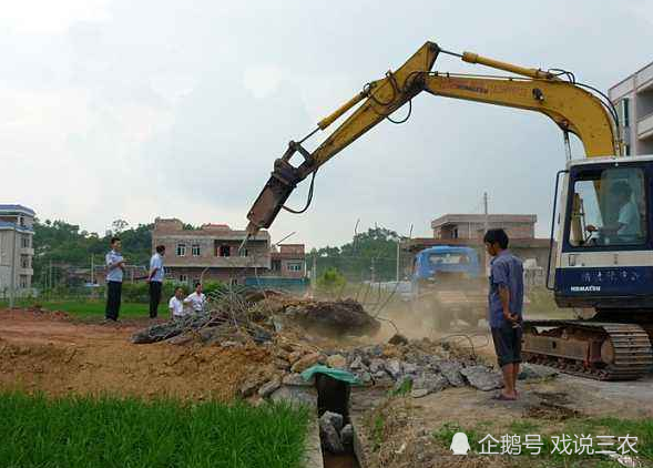 农村土地拆迁最新标准详解