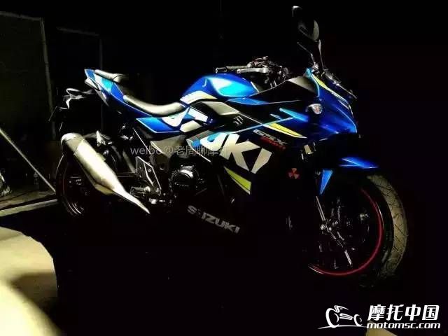 GSX250R最新消息全面解读