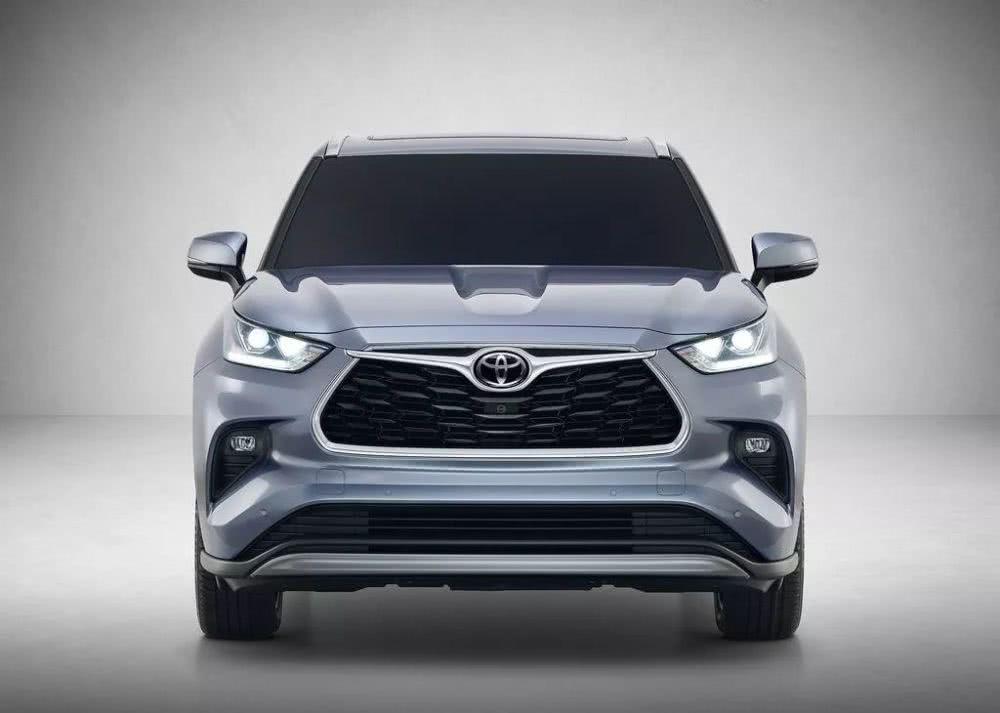 丰田全新RAV4革新来袭，引领SUV市场新篇章