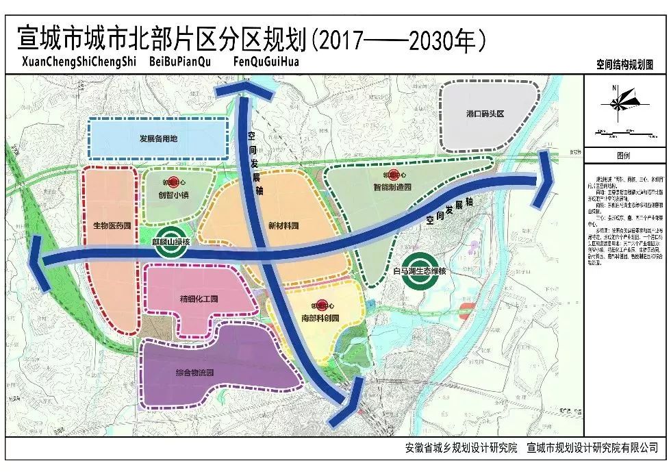 最新城乡规划法，塑造可持续城市发展的蓝图之路