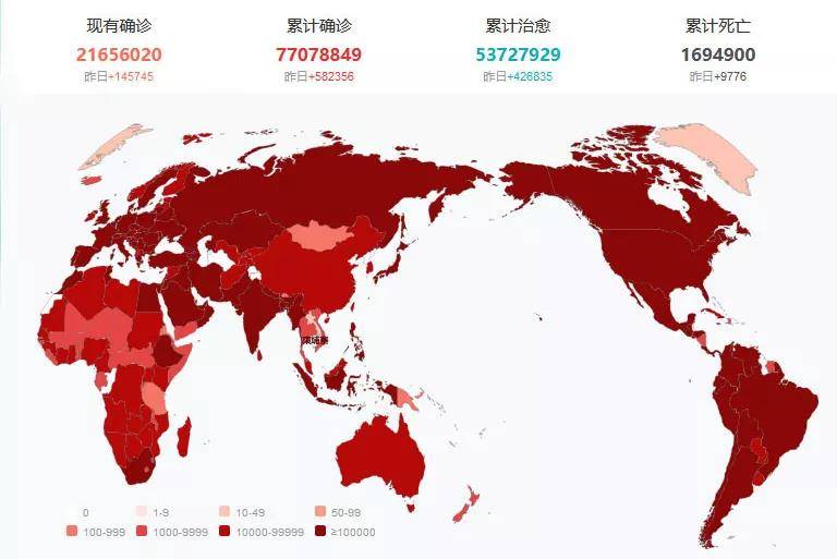 美国新冠疫情最新消息全面解读与分析