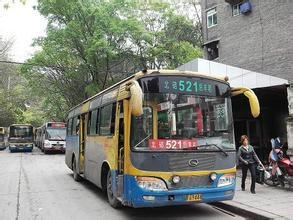 521路最新动态综合报道