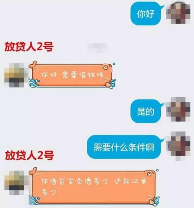 警惕裸贷最新视频背后的风险与问题