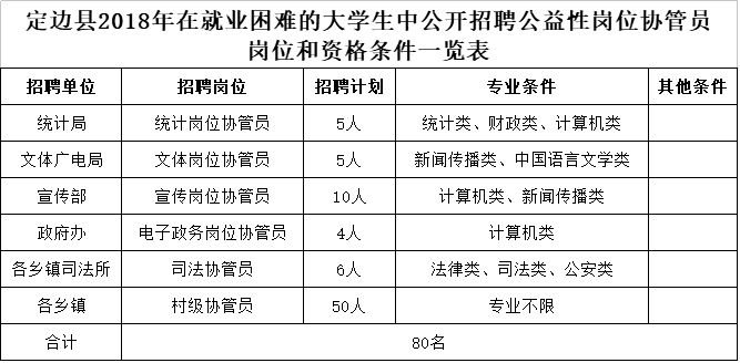 定边县最新招聘动态及其社会影响分析