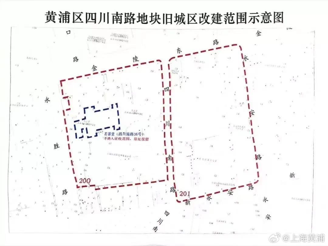 上海川沙黄楼重塑城市风貌，引领未来发展新规划亮相