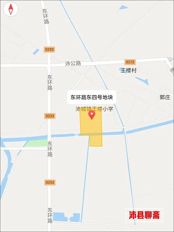 沛县未来城市发展蓝图揭秘，最新规划图全景展示