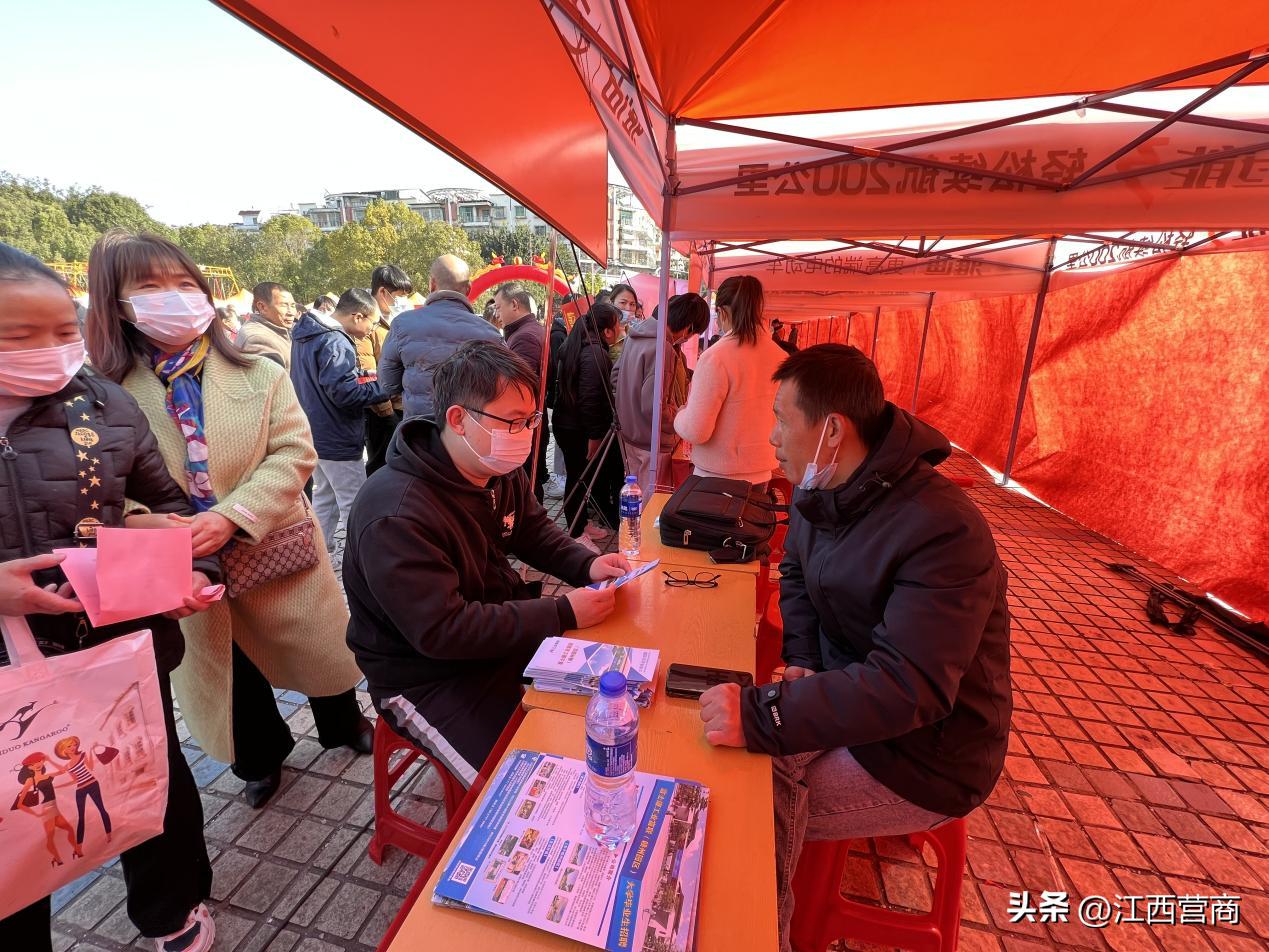 寻乌在线最新招聘信息，把握职业机遇，开启人生新篇章之路