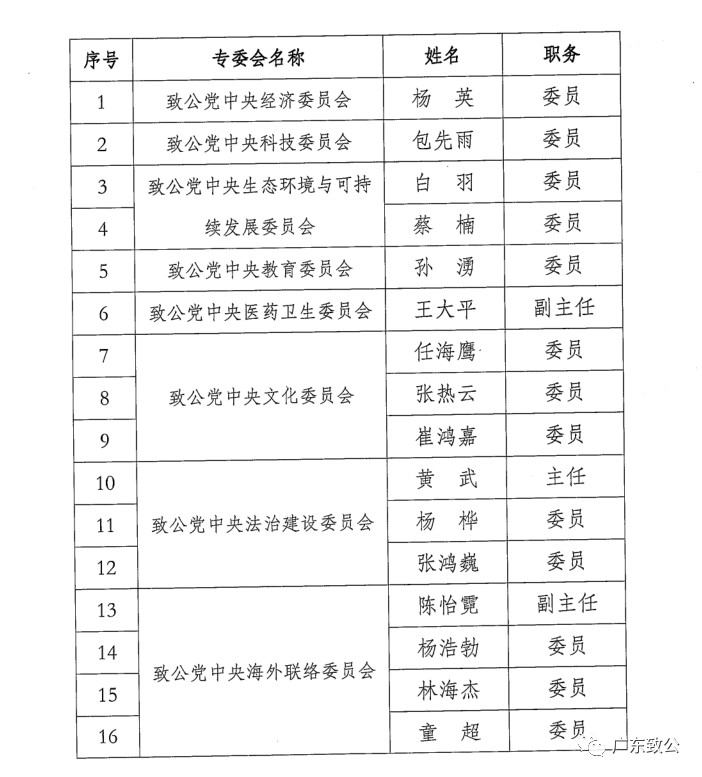 广东干部公示最新动态，新时代人才选拔与风采展示