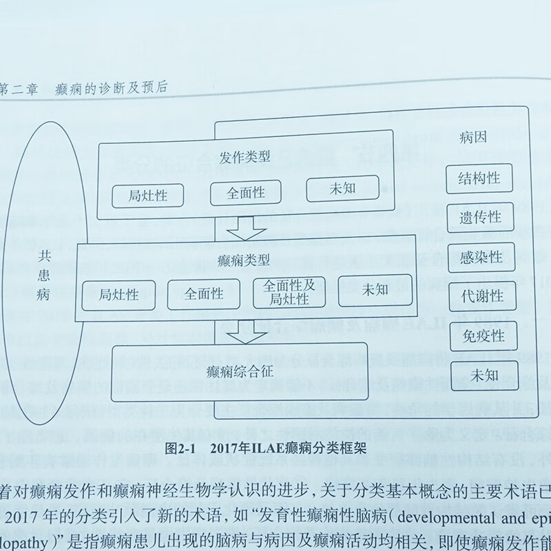 痫病最新治疗方法概述，探索癫痫治疗的前沿进展（2023年）