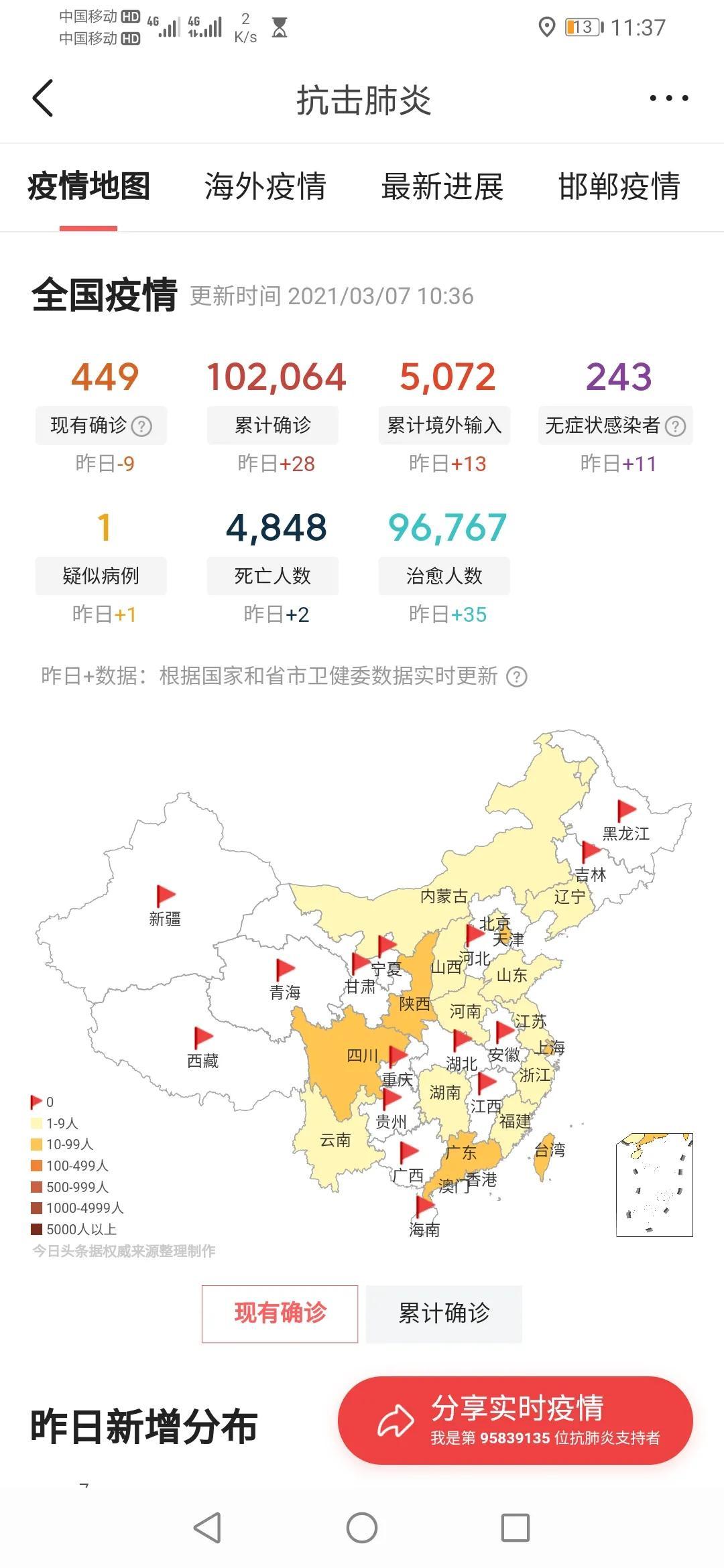 疫情最新动态解读及应对策略