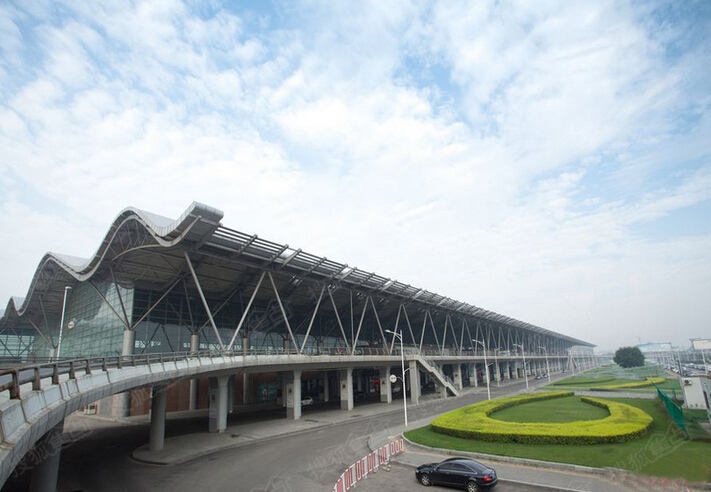 郑州航空港区发展动态及前景展望