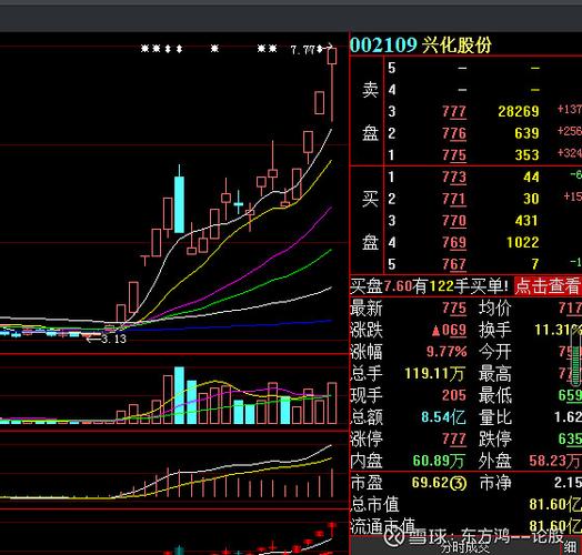 兴化股份股票最新消息全面解读与分析