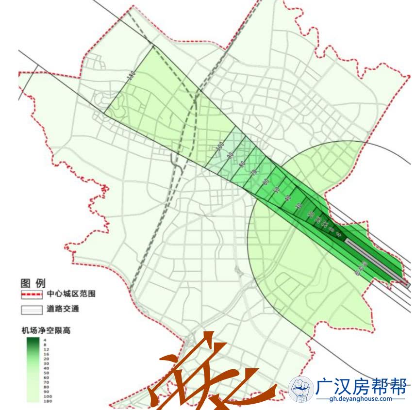 广汉市西外乡未来繁荣与和谐新规划展望