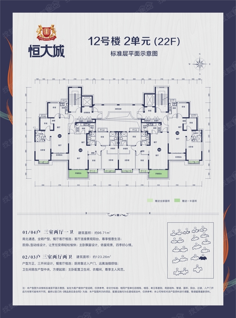 焦作恒大城的最新房价走势分析