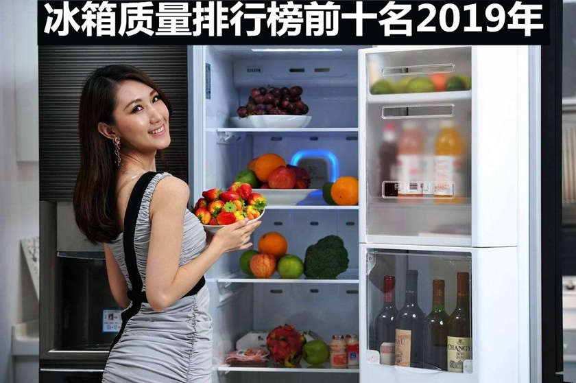 最新冰箱品牌质量排行榜，品牌与性能的综合评价报告