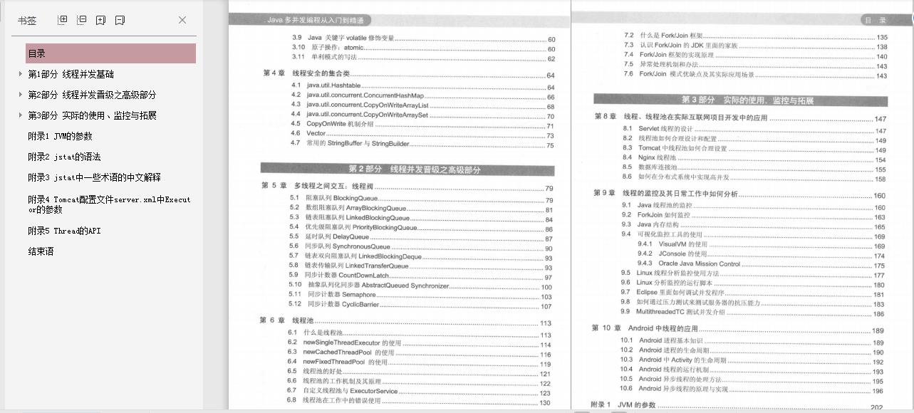 Java最新书籍概览，探索编程领域的最新知识宝库概览