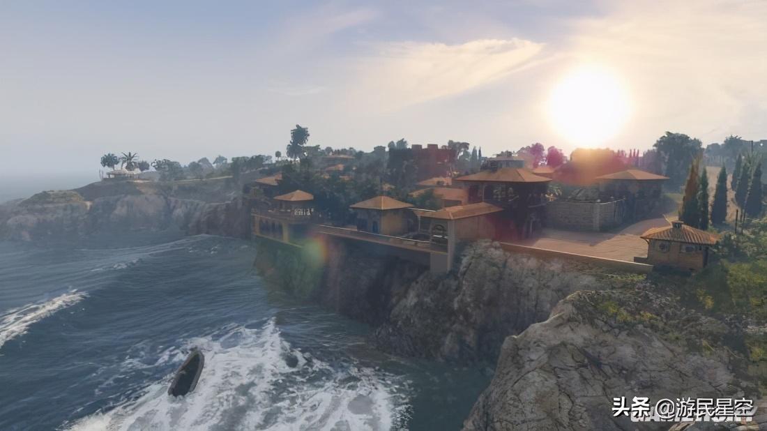 GTA5最新版修改器，游戏玩家的福音利器